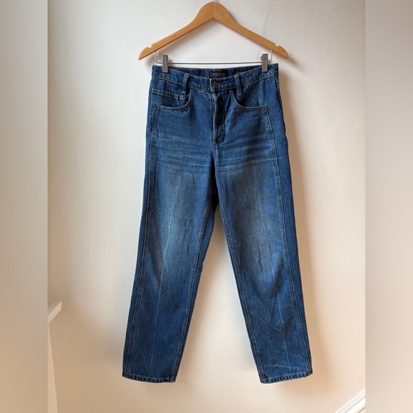 BR High Rise Ranger Straight - Picture 13 of 13